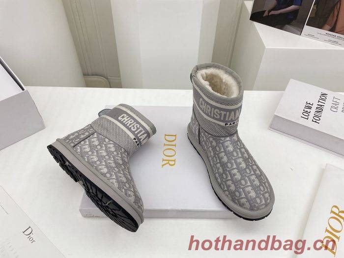 Chrisitan Dior shoes CD00039